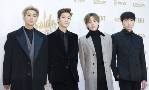 “WINNER” хамтлаг Сун Миногүйгээр тоглолтоо хийхээр болжээ